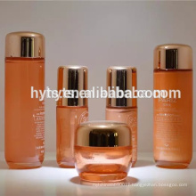 40ml 100ml 120ml glass empty cosmetic bottle